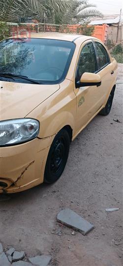 شيفروليه أفيو